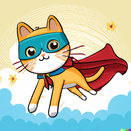 Super-Cat