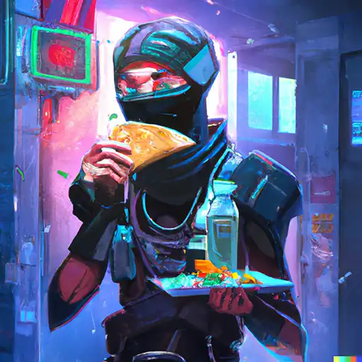 Taco Ninja