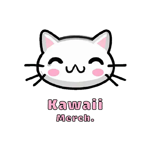 Kawaii Merch